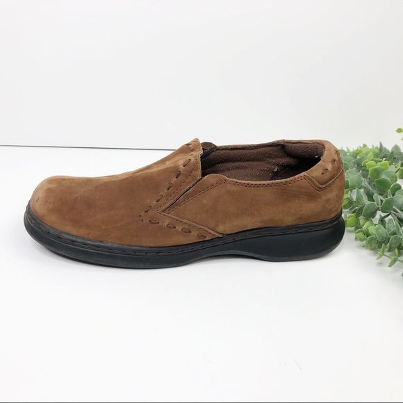 Dr. Scholl's Shoes - Dr. Scholl's Slip On Shoes Size 9.5